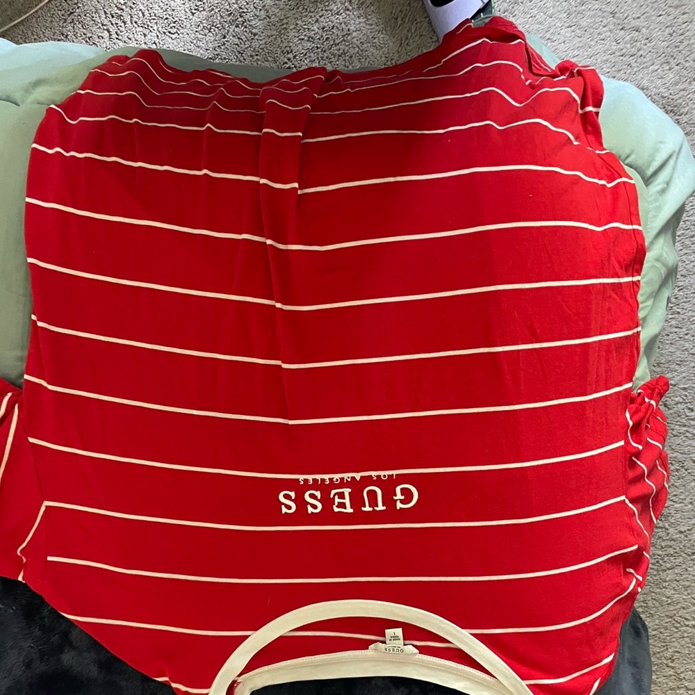 Guess Los Angeles T shirt